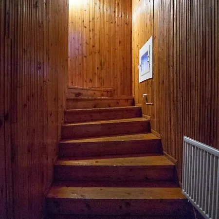 Appartement Family Friendly Cozy House
