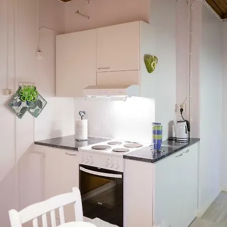 Family Friendly Cozy House